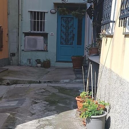 ボルジョ・ヴェレッツィCasa Annaアパートメント エクステリア 写真