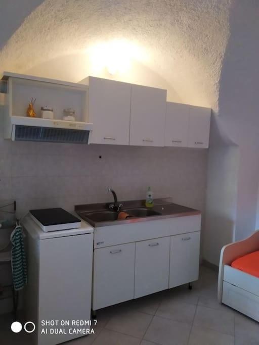 ボルジョ・ヴェレッツィCasa Annaアパートメント エクステリア 写真