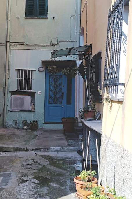 ボルジョ・ヴェレッツィCasa Annaアパートメント エクステリア 写真